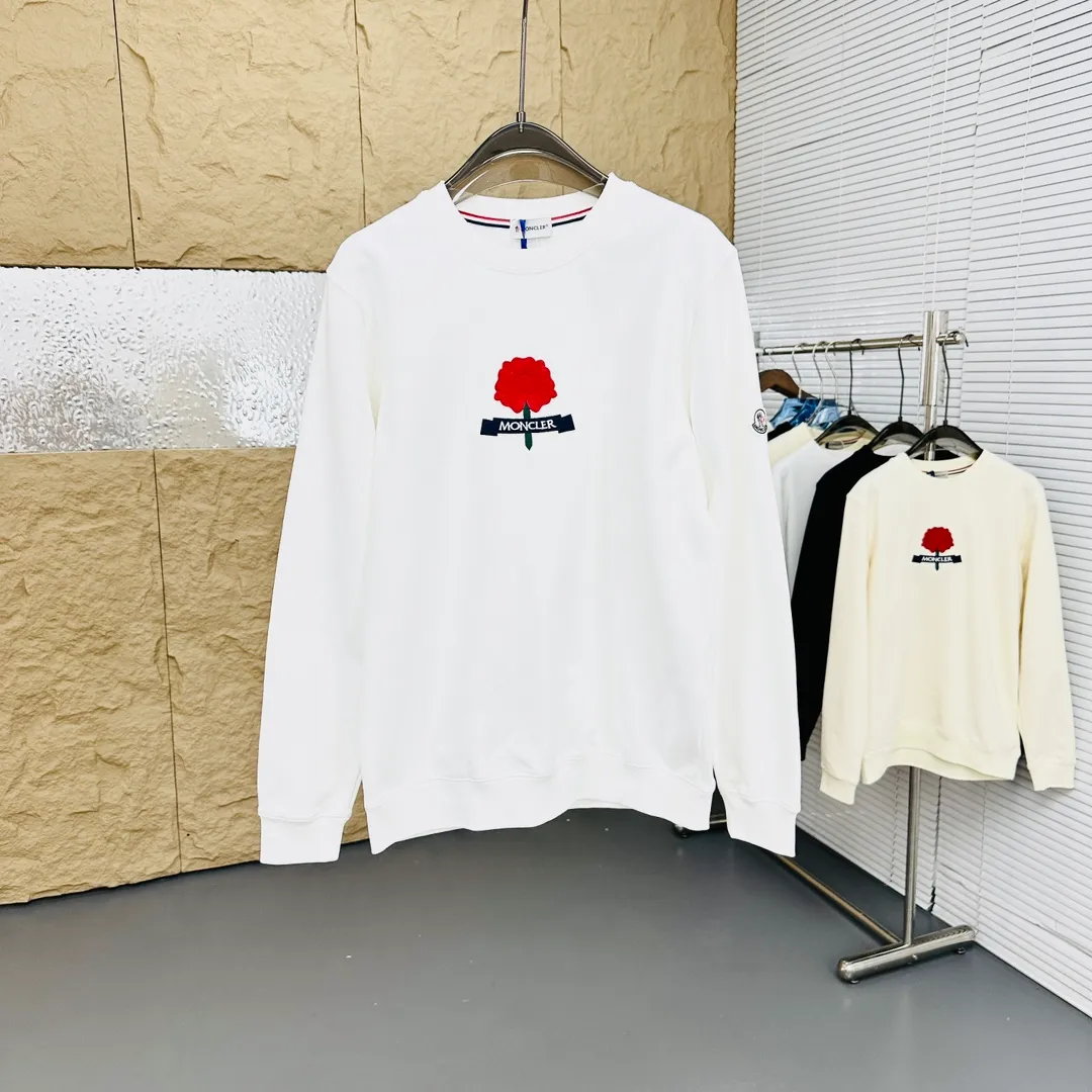 ： 🤳𝐌𝐎𝐍𝐂𝐋𝐄𝐑 ：☑️ 440 👕 ：☑️ 1*1 。🔜 。 ：☑️ 3D ，🇧🇫 1：1 。 ， ， ！🇲🇩 ！ Size：☑️S 〰️M 〰️L 〰️XL 〰️XXL